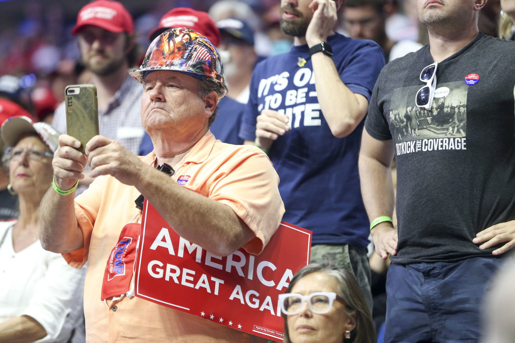 Trump Rally